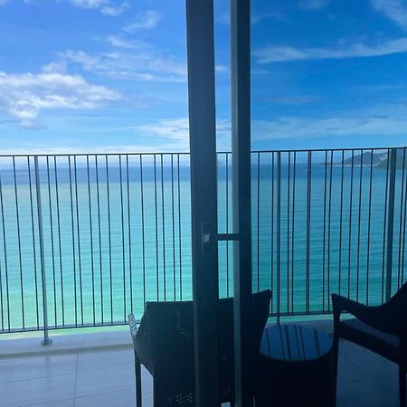 Hd Panorama Nha Trang Condotel- 2 Nguyen Thi Minh Khai, На Транг Екстериор снимка