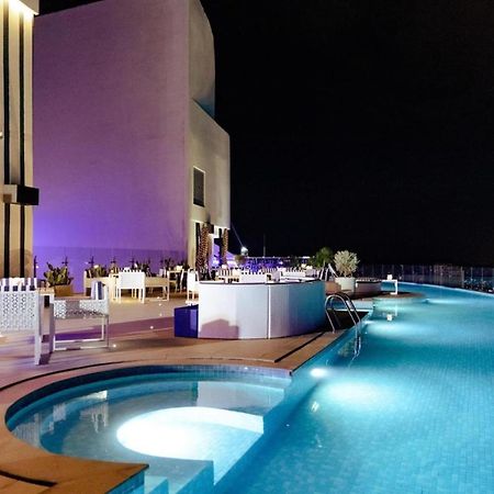 Hd Panorama Nha Trang Condotel- 2 Nguyen Thi Minh Khai, На Транг Екстериор снимка