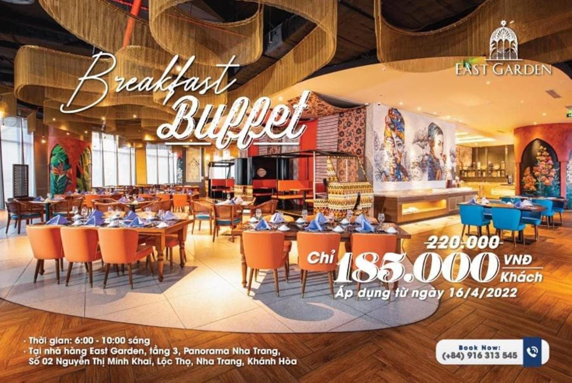 Hd Panorama Nha Trang Condotel- 2 Nguyen Thi Minh Khai, На Транг Екстериор снимка
