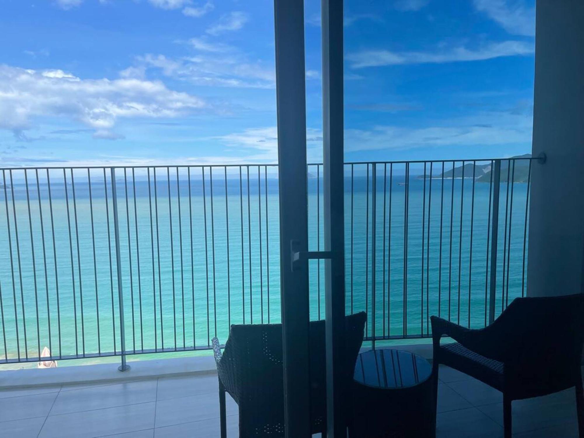 Hd Panorama Nha Trang Condotel- 2 Nguyen Thi Minh Khai, На Транг Екстериор снимка