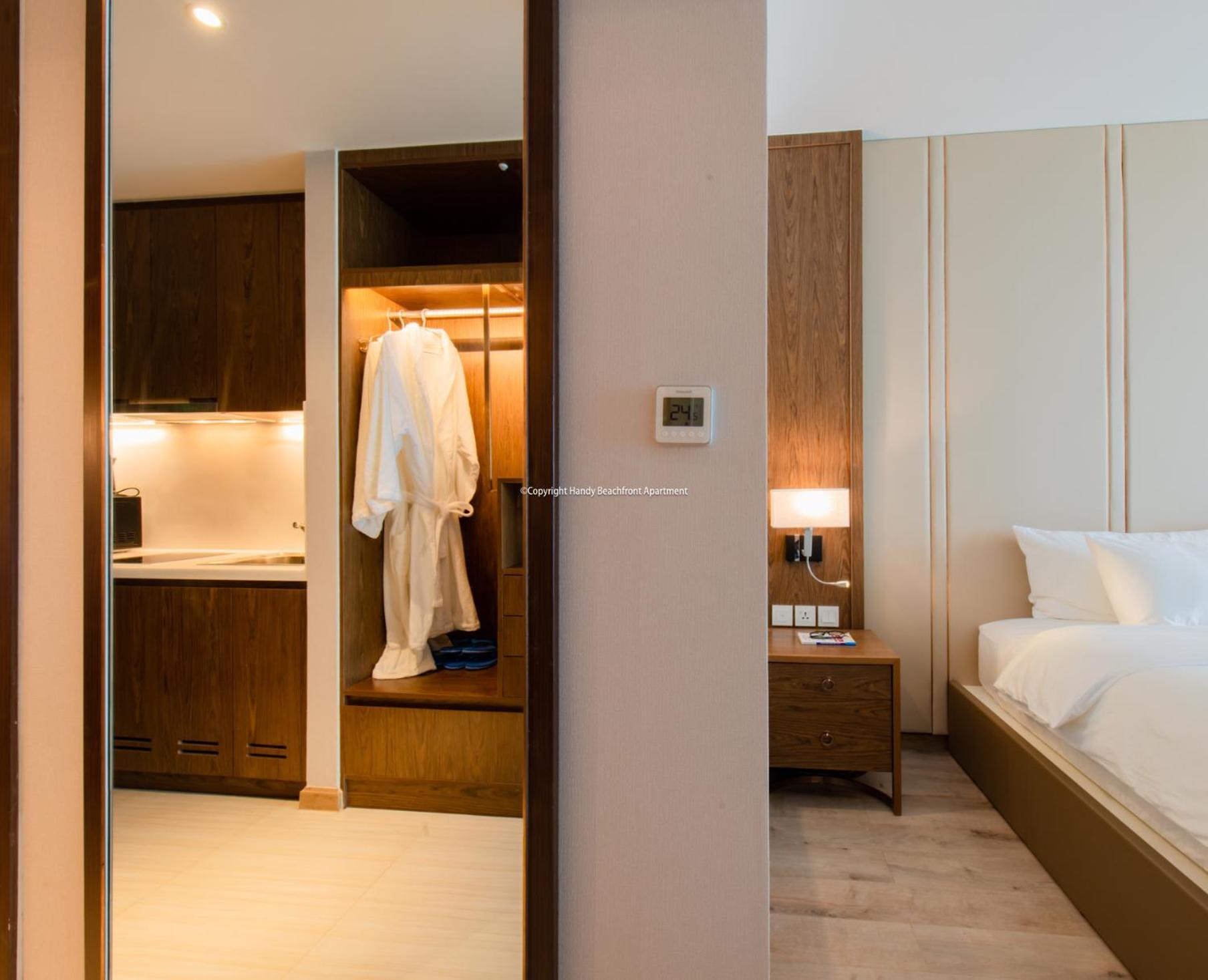 Hd Panorama Nha Trang Condotel- 2 Nguyen Thi Minh Khai, На Транг Екстериор снимка
