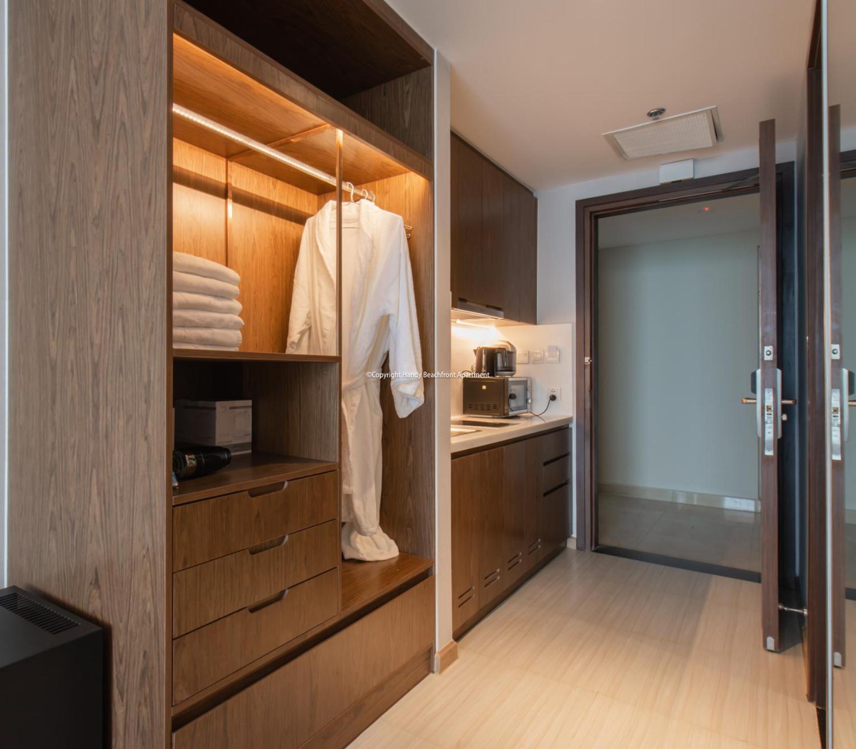 Hd Panorama Nha Trang Condotel- 2 Nguyen Thi Minh Khai, На Транг Екстериор снимка