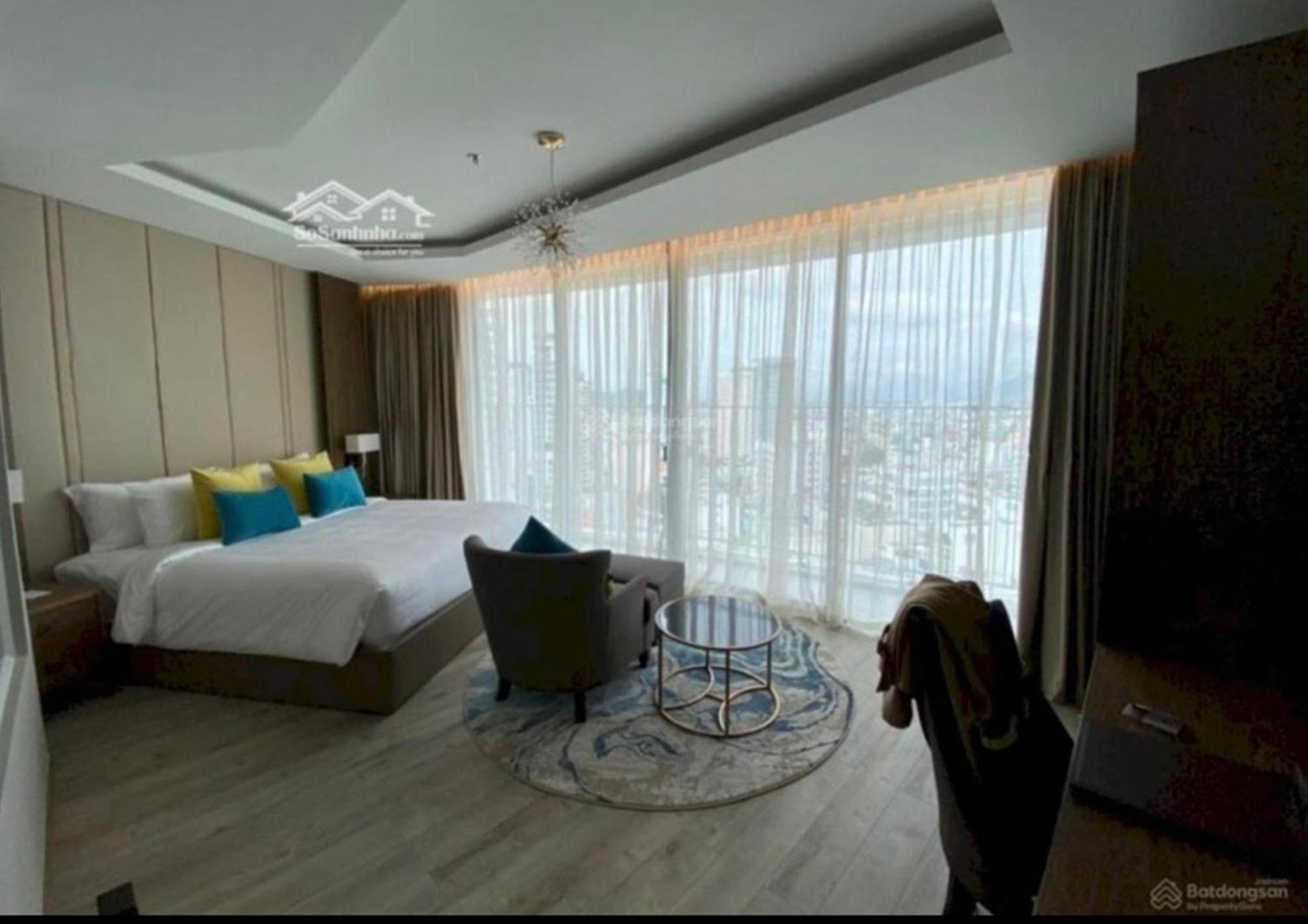 Hd Panorama Nha Trang Condotel- 2 Nguyen Thi Minh Khai, На Транг Екстериор снимка