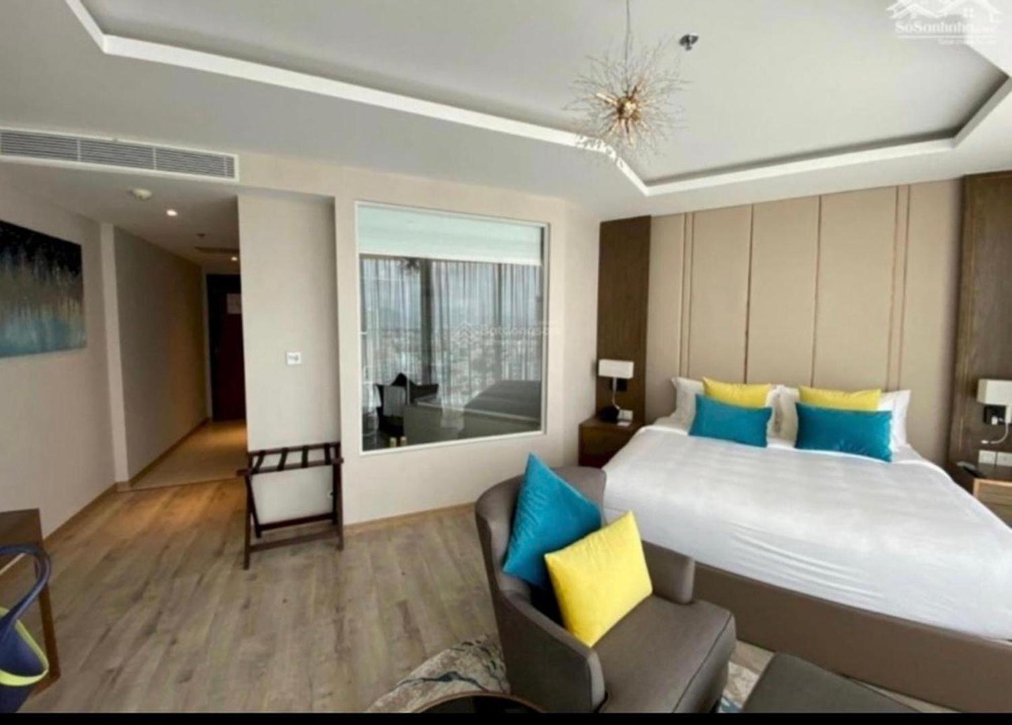 Hd Panorama Nha Trang Condotel- 2 Nguyen Thi Minh Khai, На Транг Екстериор снимка