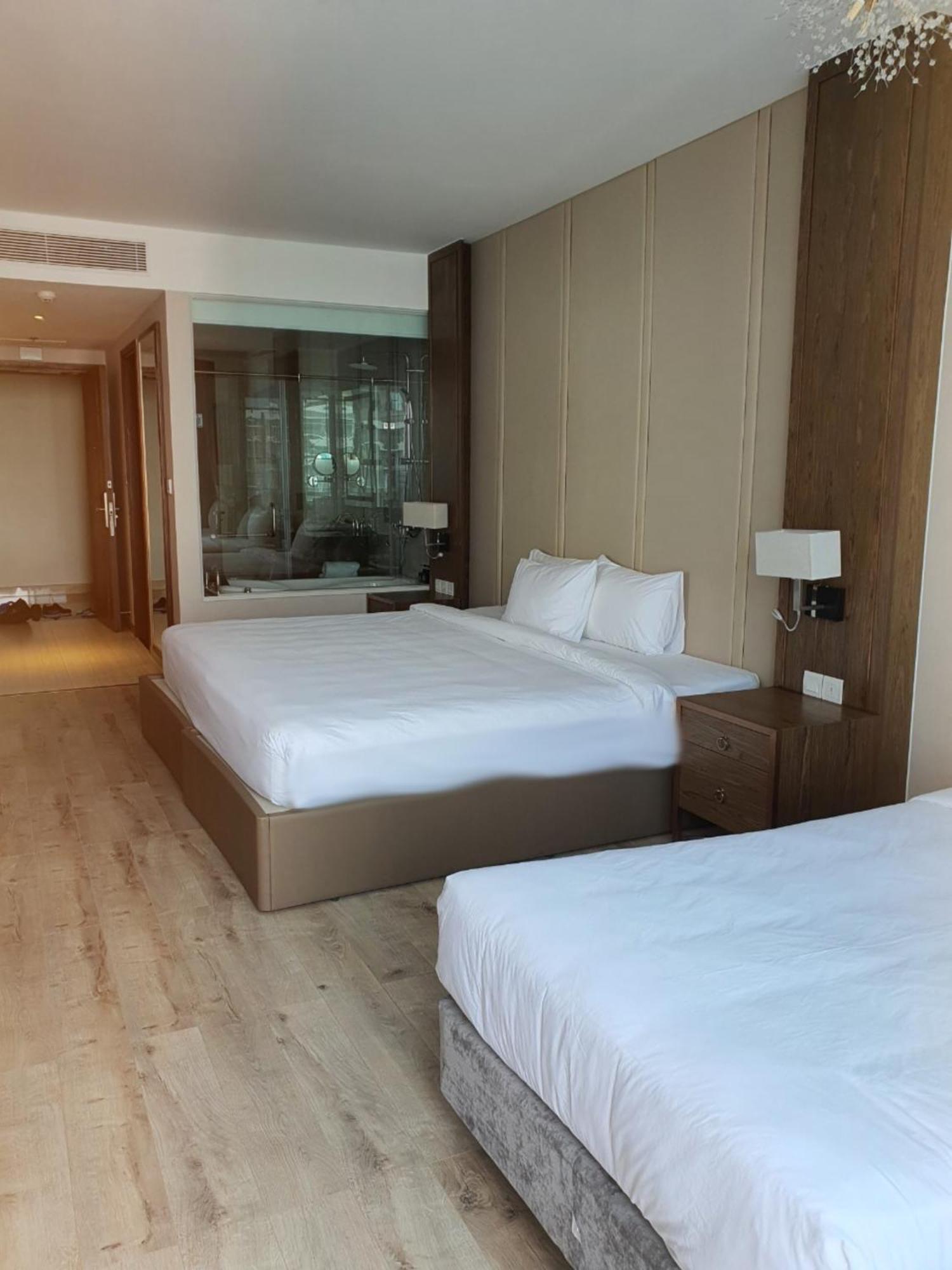 Hd Panorama Nha Trang Condotel- 2 Nguyen Thi Minh Khai, На Транг Екстериор снимка
