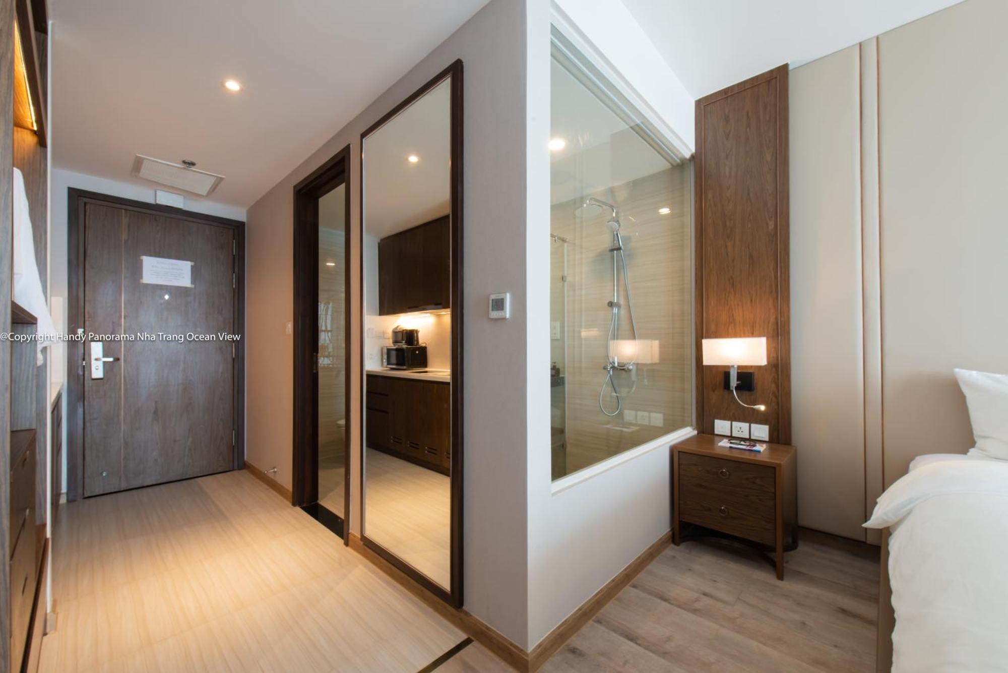 Hd Panorama Nha Trang Condotel- 2 Nguyen Thi Minh Khai, На Транг Екстериор снимка