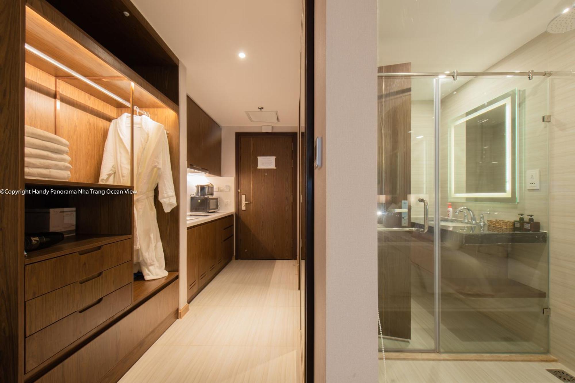 Hd Panorama Nha Trang Condotel- 2 Nguyen Thi Minh Khai, На Транг Екстериор снимка