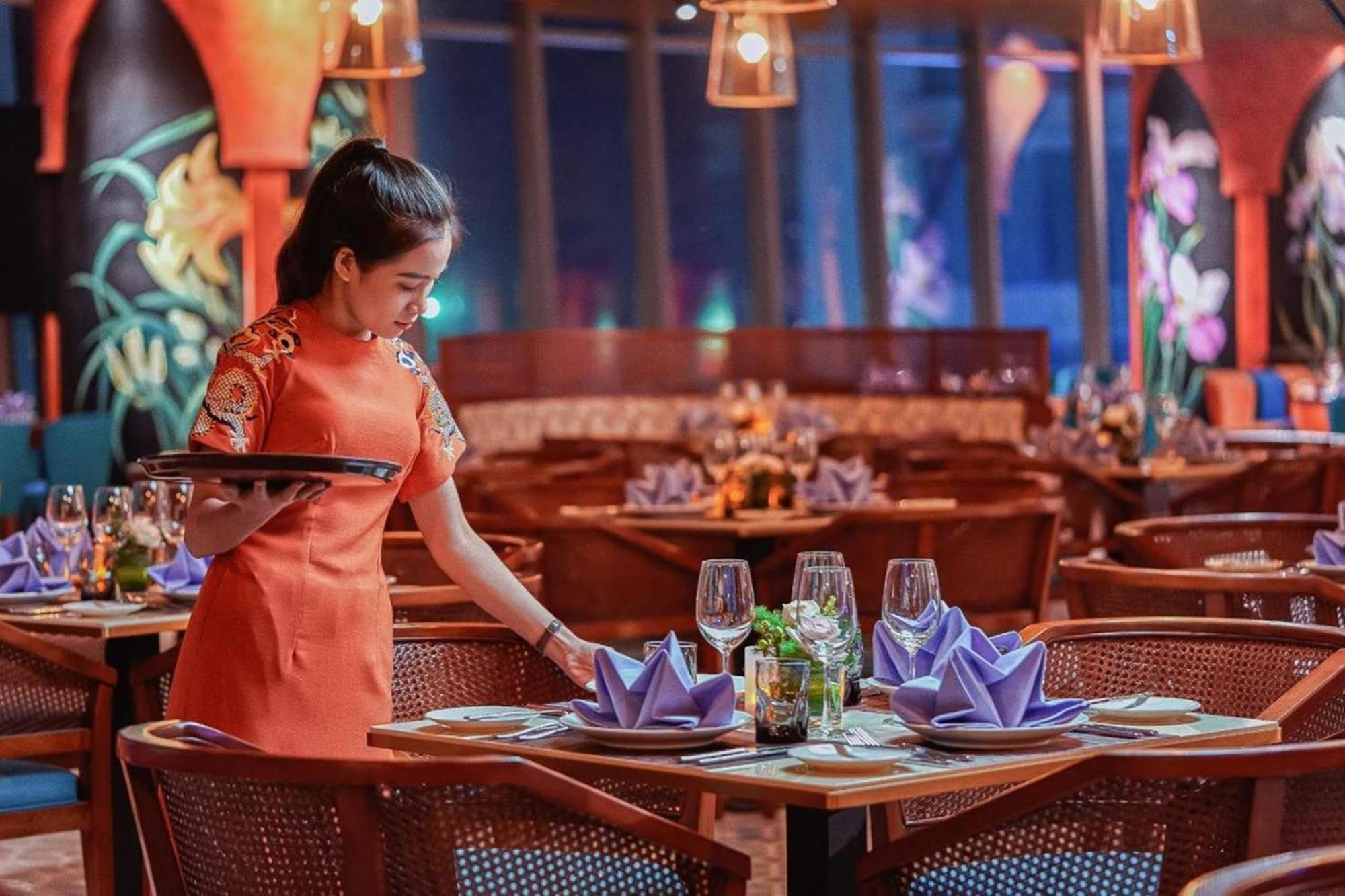 Hd Panorama Nha Trang Condotel- 2 Nguyen Thi Minh Khai, На Транг Екстериор снимка