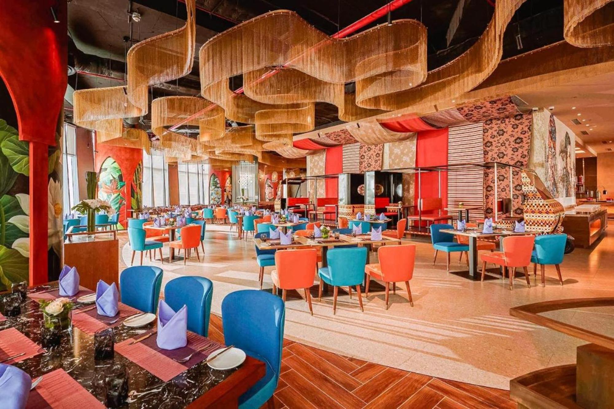 Hd Panorama Nha Trang Condotel- 2 Nguyen Thi Minh Khai, На Транг Екстериор снимка
