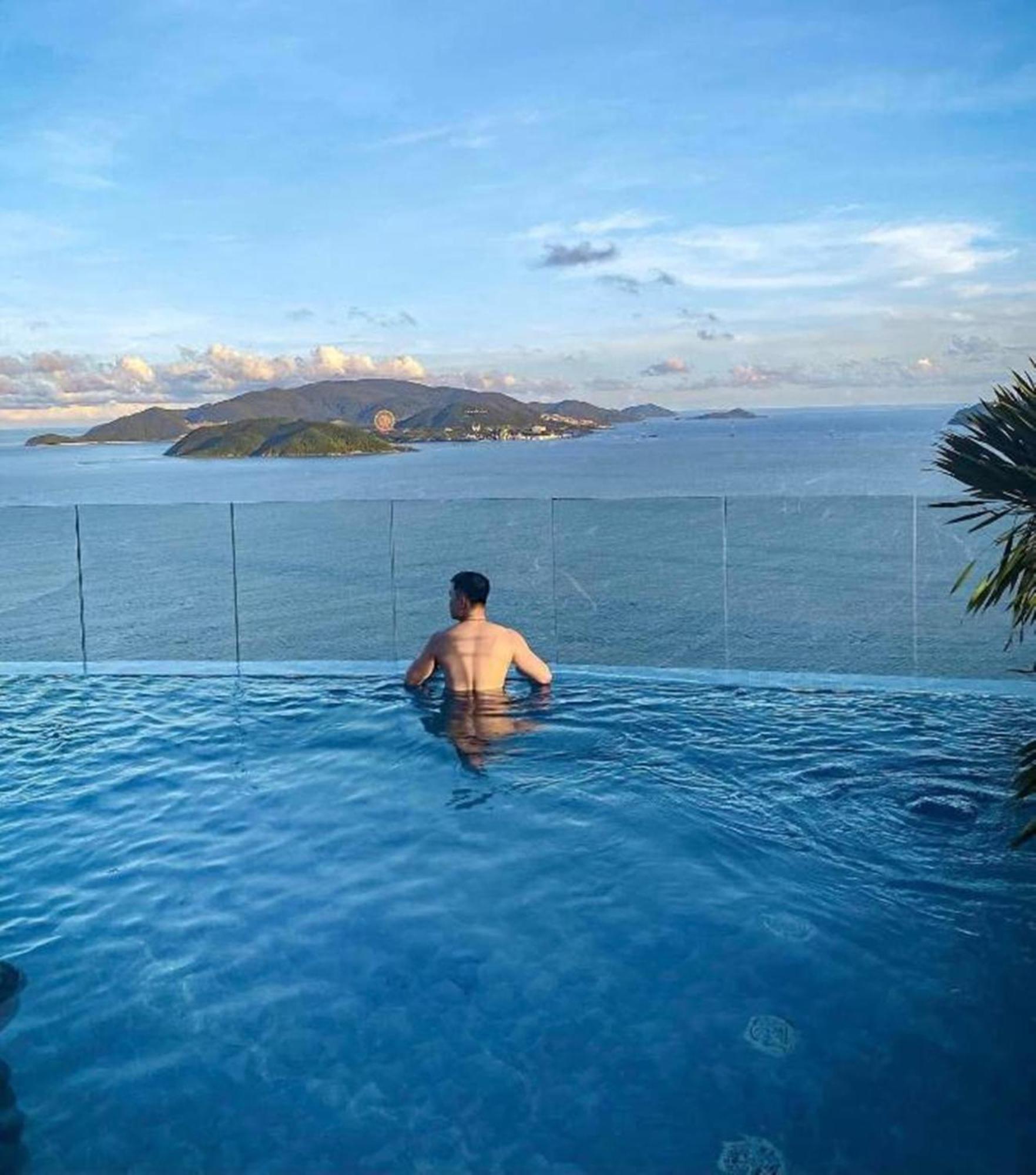 Hd Panorama Nha Trang Condotel- 2 Nguyen Thi Minh Khai, На Транг Екстериор снимка