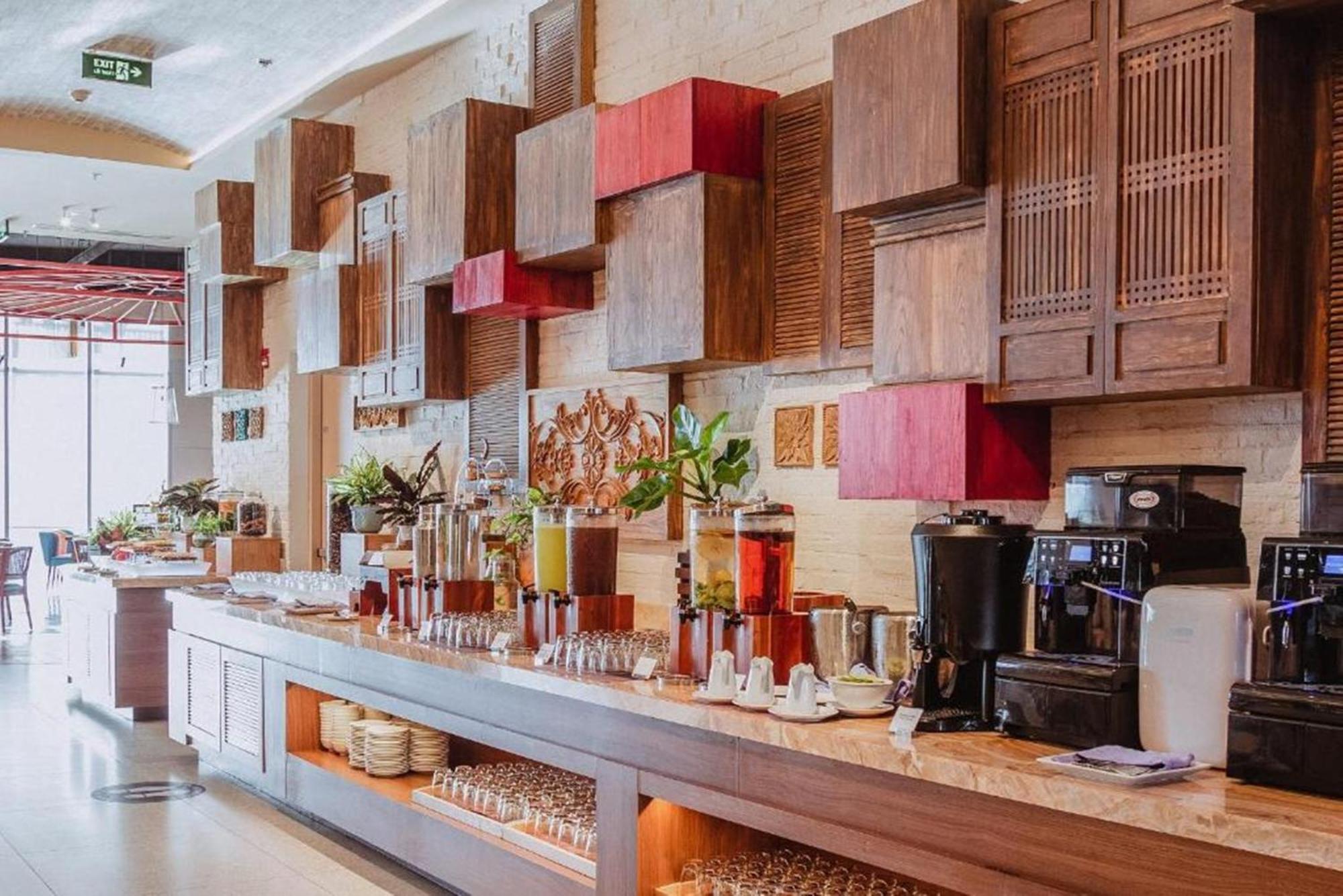 Hd Panorama Nha Trang Condotel- 2 Nguyen Thi Minh Khai, На Транг Екстериор снимка