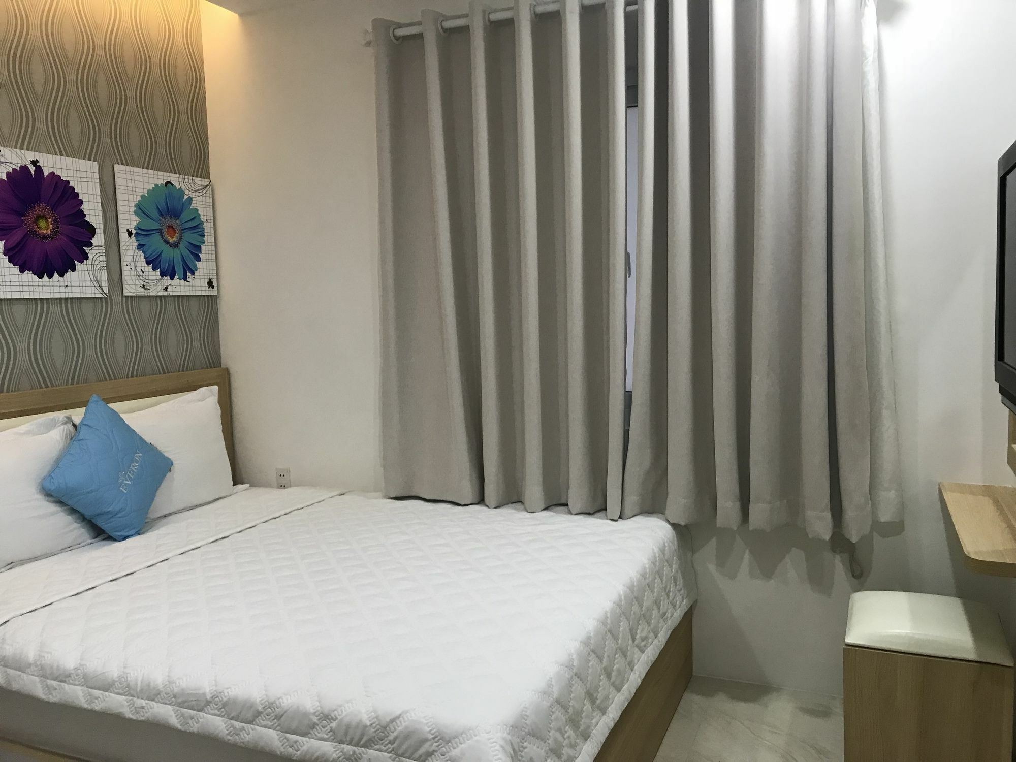 Hd Panorama Nha Trang Condotel- 2 Nguyen Thi Minh Khai, На Транг Екстериор снимка