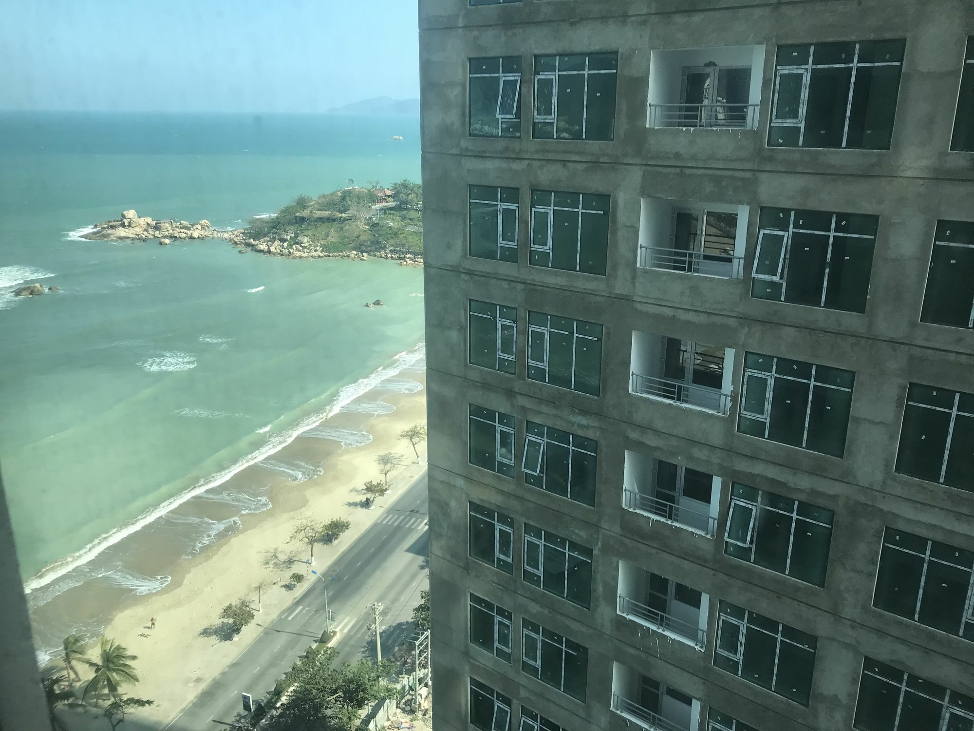 Hd Panorama Nha Trang Condotel- 2 Nguyen Thi Minh Khai, На Транг Екстериор снимка