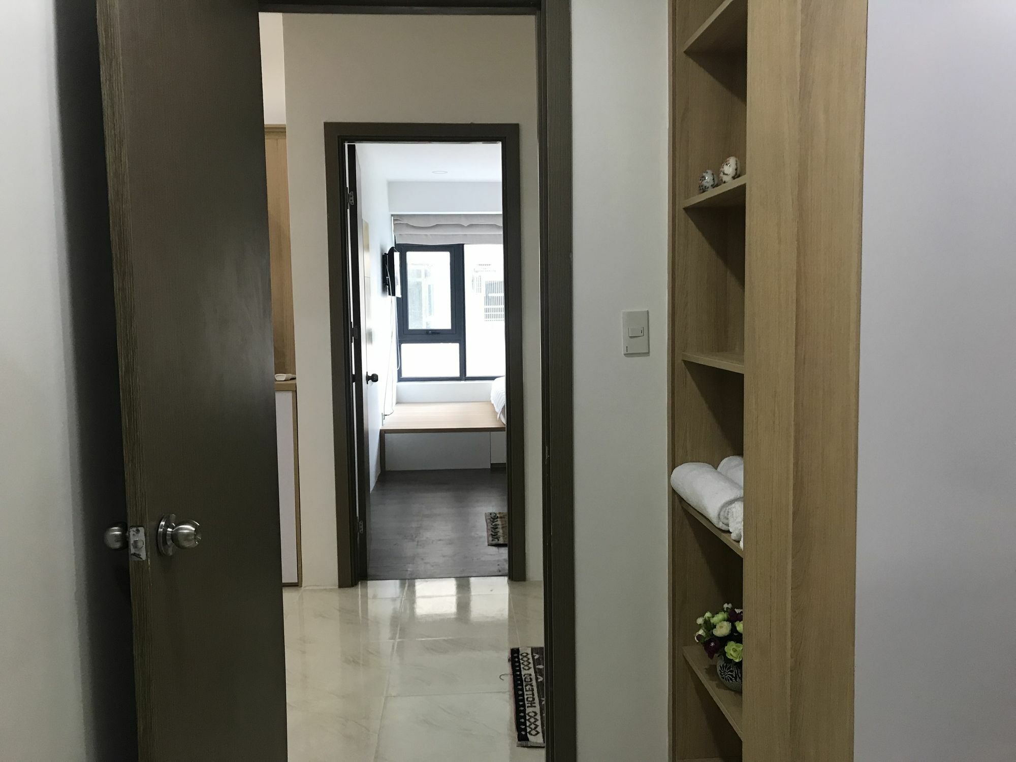 Hd Panorama Nha Trang Condotel- 2 Nguyen Thi Minh Khai, На Транг Екстериор снимка